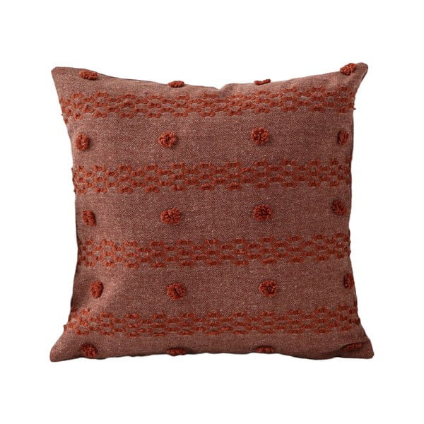 Prevleka za blazino 43x43 cm Tuffet – Mioli Decor