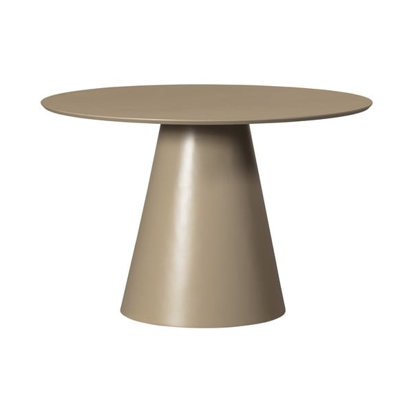 Okrogla jedilna miza ø 120 cm Jorre – WOOOD