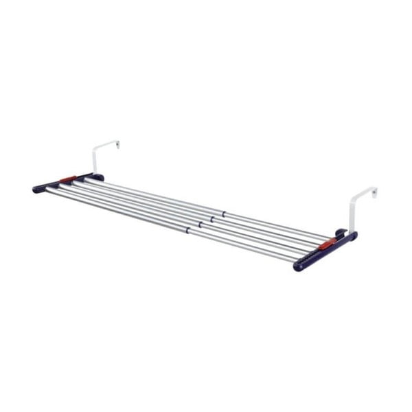 Teleskopski sušilnik perila LEIFHEIT Quartett-image-2