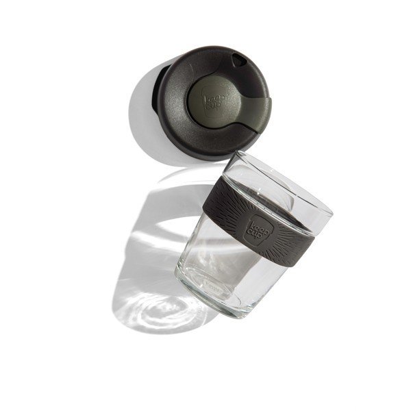 Siv potovalni lonček 340 ml Brew Nitro M – KeepCup-image-1