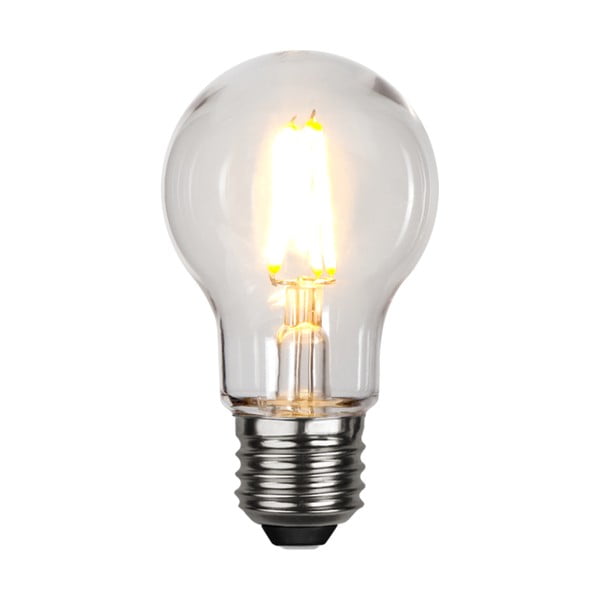 Zunanja LED žarnica Best Season Filament E27 A55 Gasso