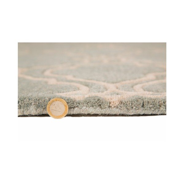 Preproga Flair Rugs Casablanca Duck Egg, 120 x 170 cm-image-1