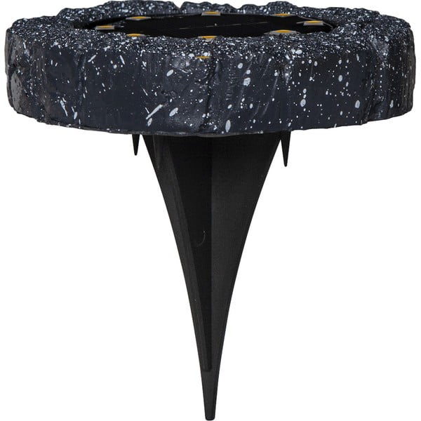 Komplet 2 zunanjih solarnih luči LED Star Trading Lawnlight, ø 11 cm-image-4