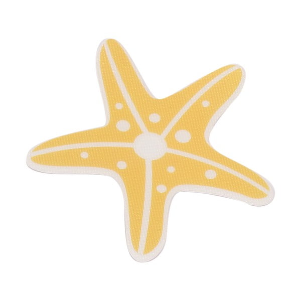 Otroške protizdrsne podloge za kad 5 ks 12x12 cm Waterworld – Spirella-image-4