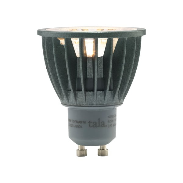 LED žarnica s toplo svetlobo GU10, 6,5 W – tala-image-2