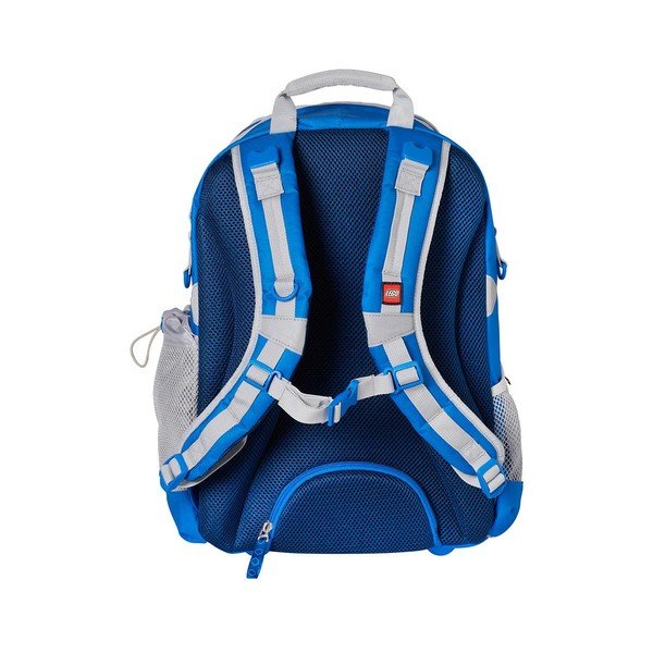 LEGO® Nexo Knights Komplet šolske aktovke in torbe za prvošolce-image-1