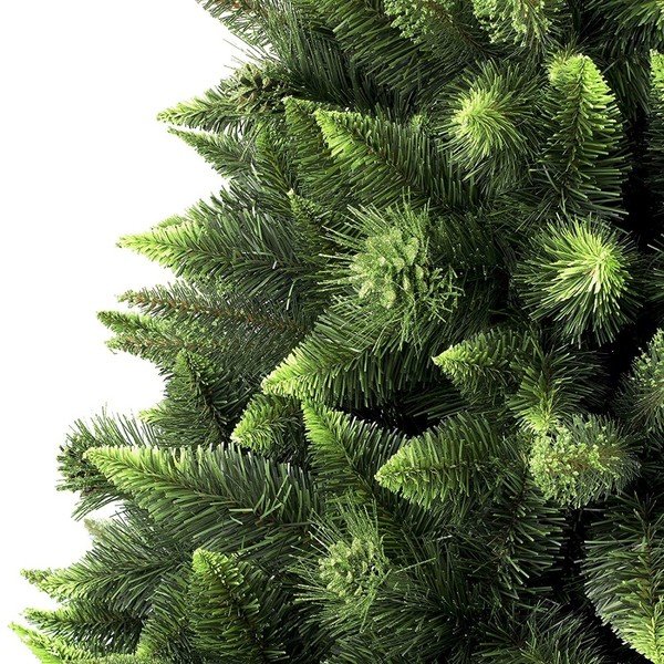 DecoKing Alice umetno božično drevo, višina 1,8 m-image-2