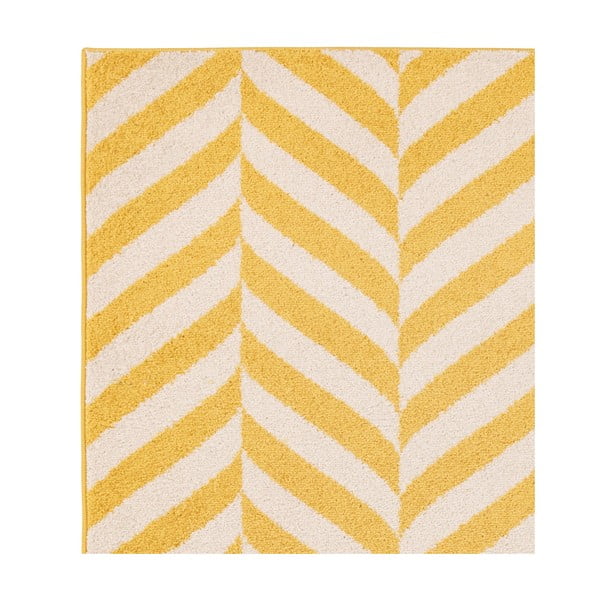 Rumena preproga 230x160 cm Muse - Asiatic Carpets-image-2