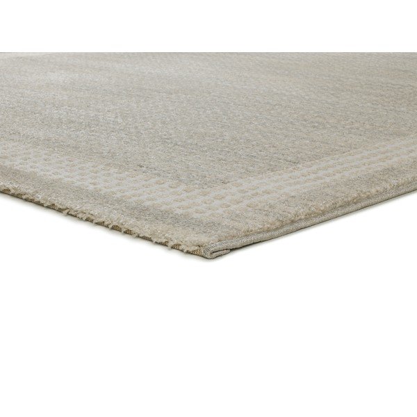 Kremno bela preproga 160x230 cm Kem - Universal-image-2