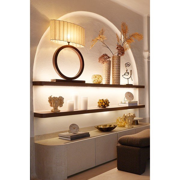Steklena vaza Louka - Light & Living-image-1