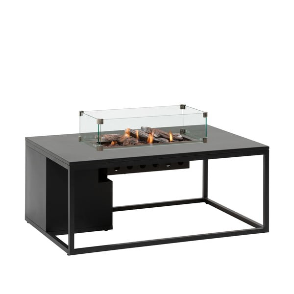 Kamin iz nerjavečega jekla Cosiloft 120 - COSI-image-1