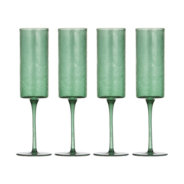 Kozarci za penino v kompletu 4 ks 310 ml Flynn – Ladelle