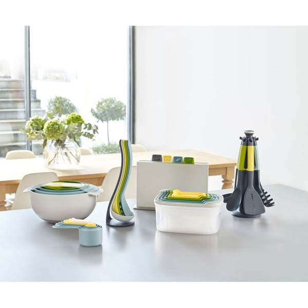 9-delni set posod Joseph Joseph Opal -image-3