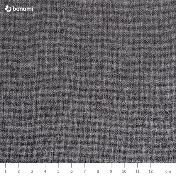 Črn/siv jedilni stol Moon – Interstil-image-1