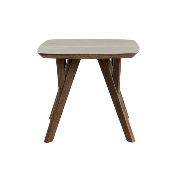 Stranska mizica 50x50 cm Quenza – Light & Living-image-2