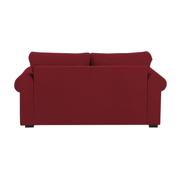Windsor & Co Zofe Hermes črna zofa, 104 cm-image-4