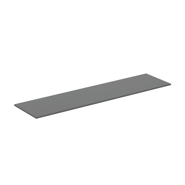 Siv pult kopalniške omarice 200x51 cm i.Life B – Ideal Standard-image-1