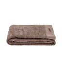 Sivorjava frotirna brisača 70x140 cm Classic – Zone