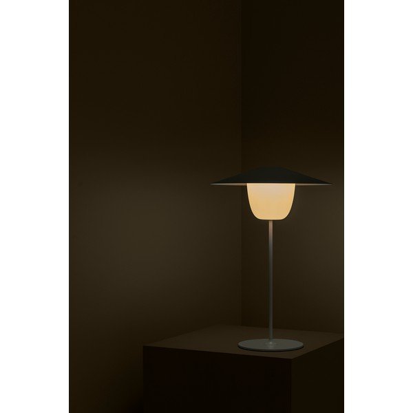 Črna LED svetilka Blomus Ani Lamp-image-4