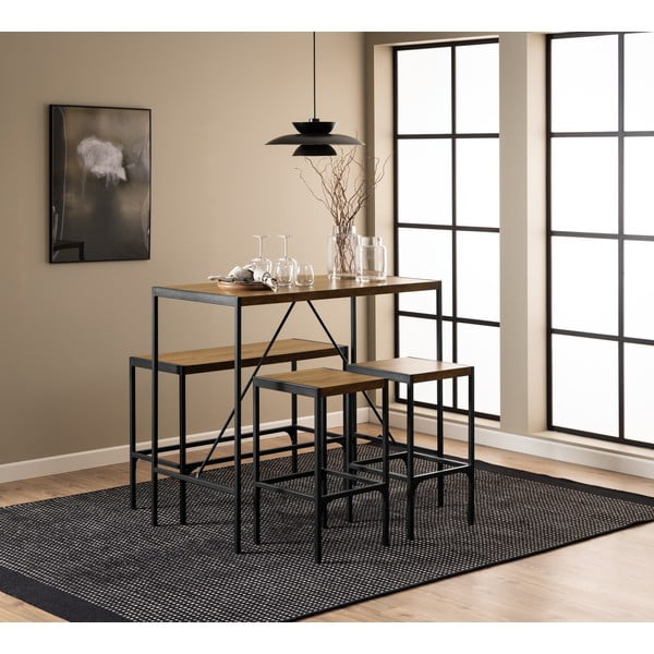 Jedilna garnitura Bahamas – Actona-image-1