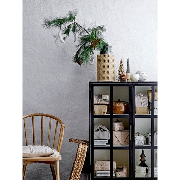 Komplet 4 božičnih visečih okraskov Bloomingville Endi Ornament-image-3