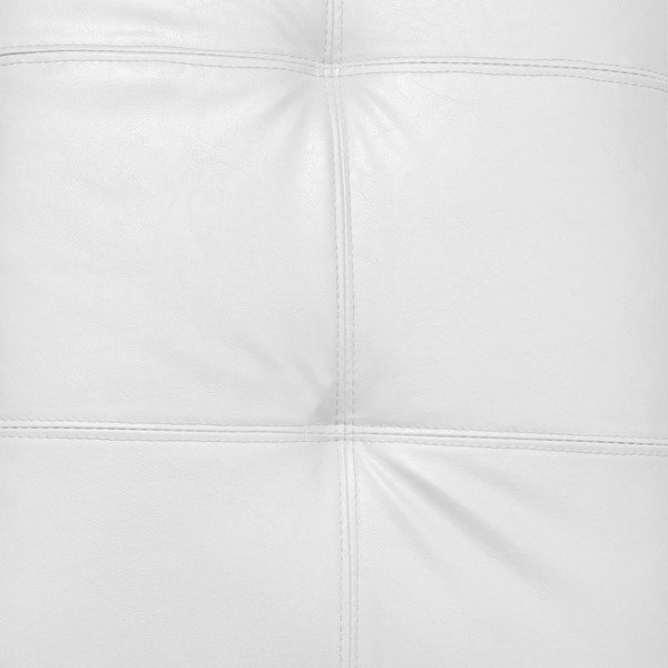 Beli stolček s shranjevanjem Evergreen House Multi-image-3