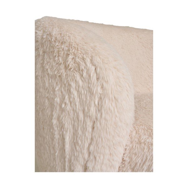 Kremno bel fotelj Setubal – House Nordic-image-4