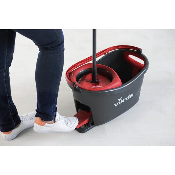 Komplet za čiščenje tal Vileda Turbo-image-2