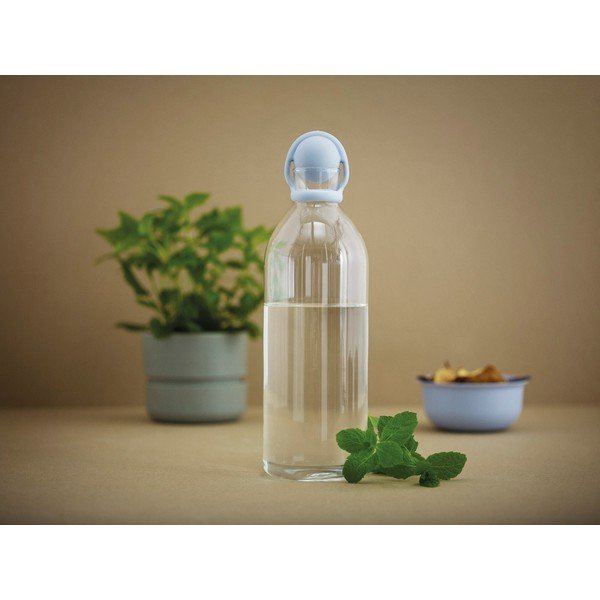 Karafa Stelton Rig-Tig 1,5 l, modra-image-1