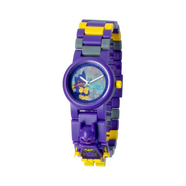 Watch LEGO® Batman Movie Batgirl-image-1
