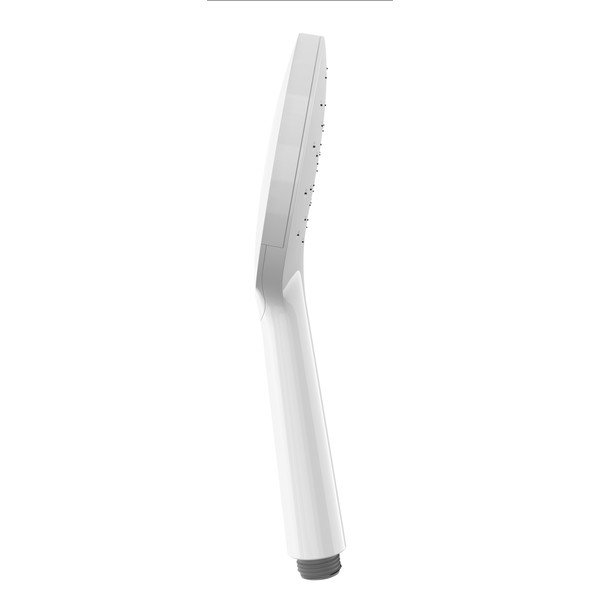 Bela tuš glava Wenko Automatic, ø 12 cm-image-2