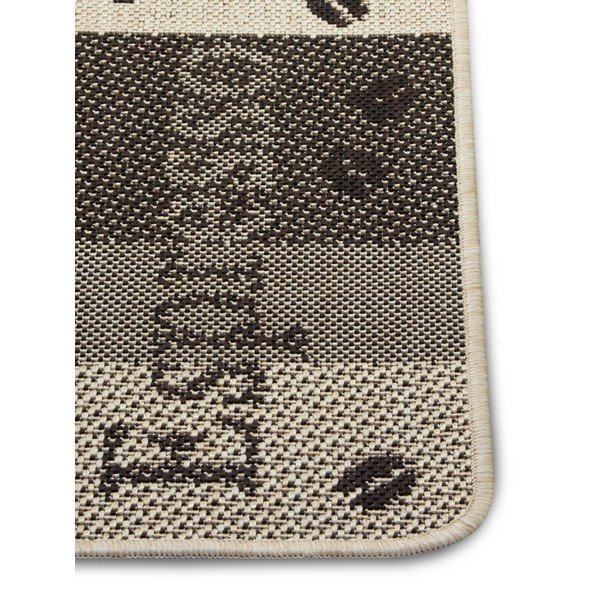 Bež kuhinjski tekač Hanse Home Weave Coffee Selection , 70 x 180 cm-image-3