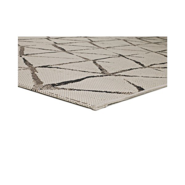 Siva preproga Universal Libra Grey Mezzo, 80 x 150 cm-image-2