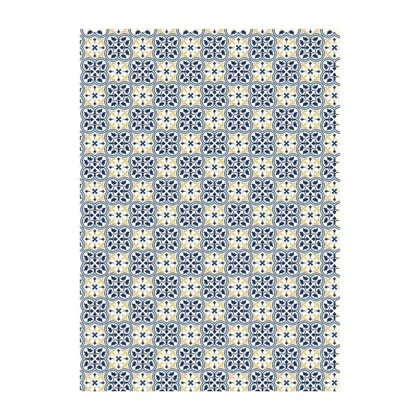 A4 blok s pisalom 50 strani Quadrilobe – Kartos-image-1