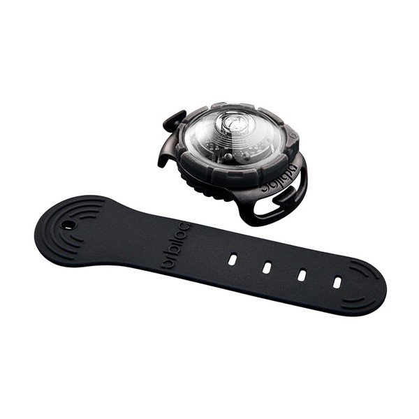 LED lučka za ovratnico White - Orbiloc-image-1