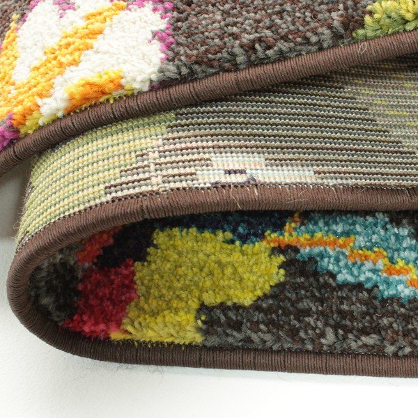 Preproge Flair Rugs Prismatic Sapphire Multi, 80 x 150 cm-image-2