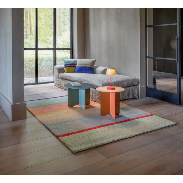 Bombažna dekorativna blazina Remember Rosemary, 45 x 45 cm-image-3