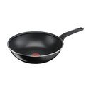 Vok ponev z neprijemljivo površino ø 28 cm Simply Clean Red B5671953 – Tefal