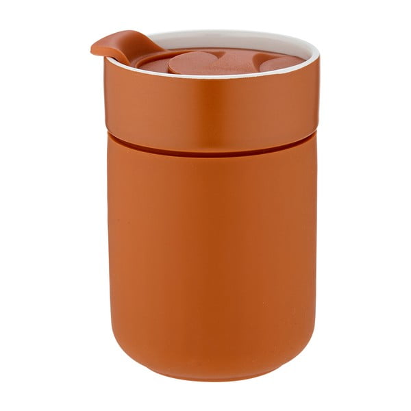 Opečnat lonček to go 260 ml – Ladelle