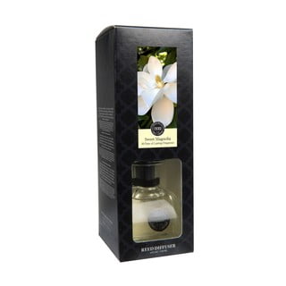 Dišava za prostor z vonjem magnolije Bridgewater Candle Company Sweet Magnolia, 120 ml