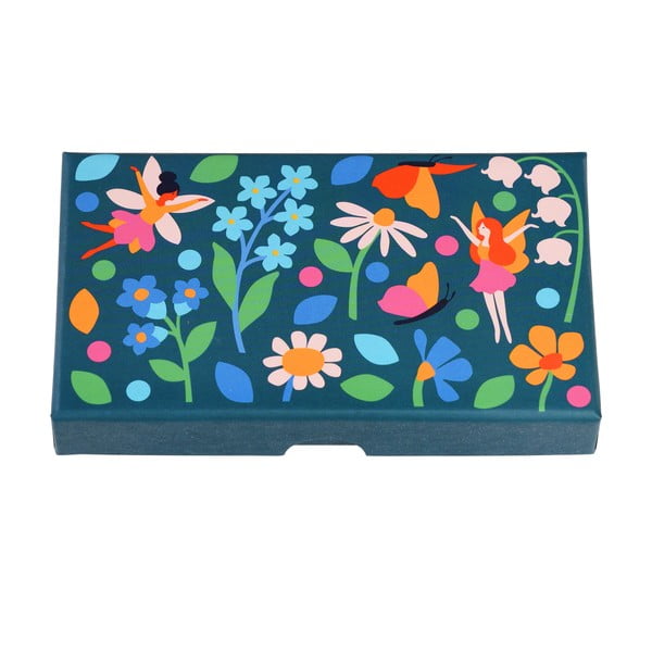 Komplet mini štempiljk Fairies in the Garden - Rex London-image-3