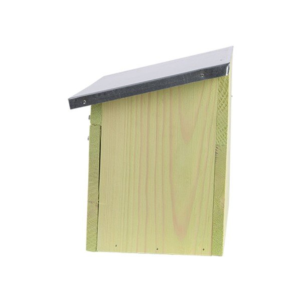 Lesena hiška za vrabce – Esschert Design-image-3