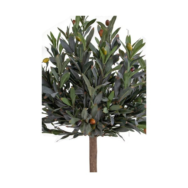 Umetna oljka (višina 126 cm) – House Nordic-image-1