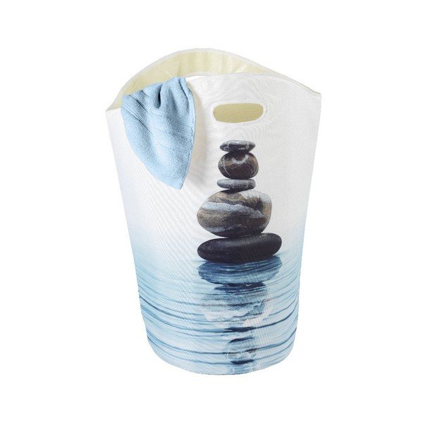 Koš za perilo Wenko Meditation, 45 l-image-1