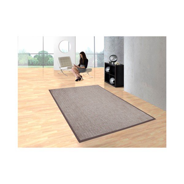 Rjava zunanja preproga Universal Bios, 60 x 110 cm-image-2