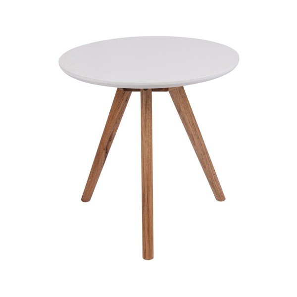 Kavna mizica Marty, ⌀ 32 cm-image-1