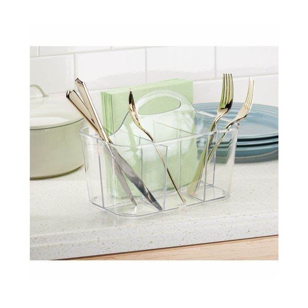 InterDesign Clarity ročajni organizator-image-4