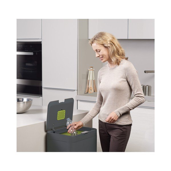 Grey Joseph Joseph IntelligentWaste Totem 48-image-2
