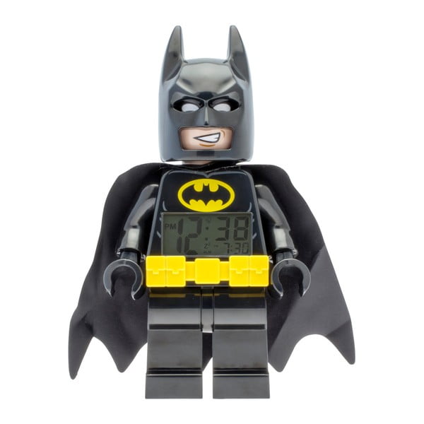 Budilka LEGO® Batman Movie