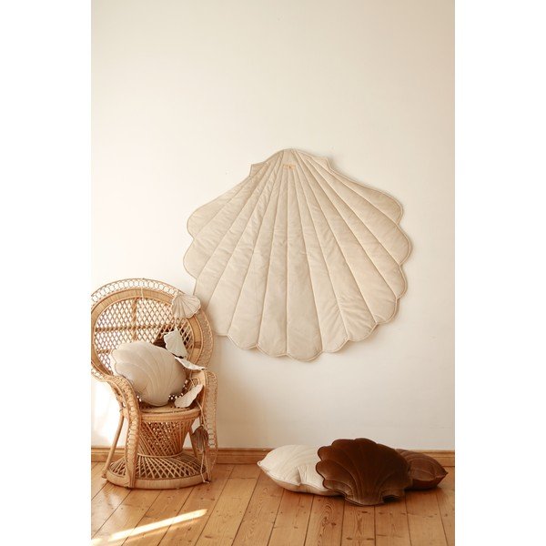 Otroška igralna podloga Cream - Moi Mili-image-2